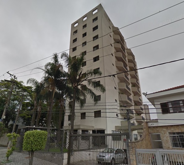 Condomínio Monte - Belo Saúde - São Paulo - SP Condomínio Monte - Belo Saúde - São Paulo - SP
