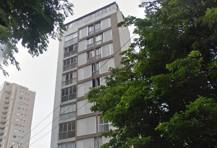 Condomínio Monte Castelo - Perdizes - São Paulo - SP Condomínio Monte Castelo - Perdizes - São Paulo - SP