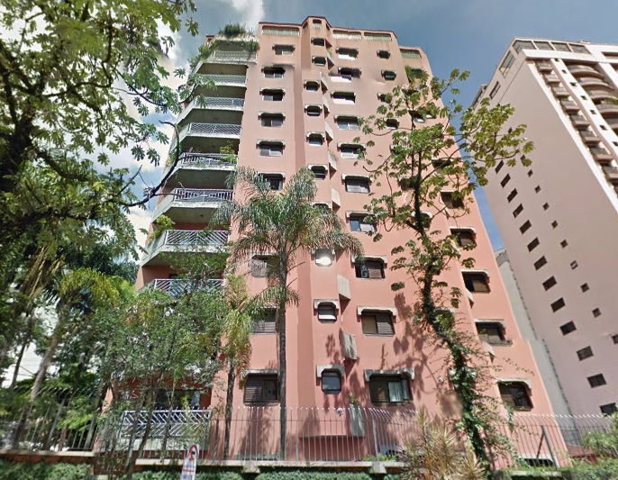 Condomínio Monte Rosso - Moema - São Paulo - SP