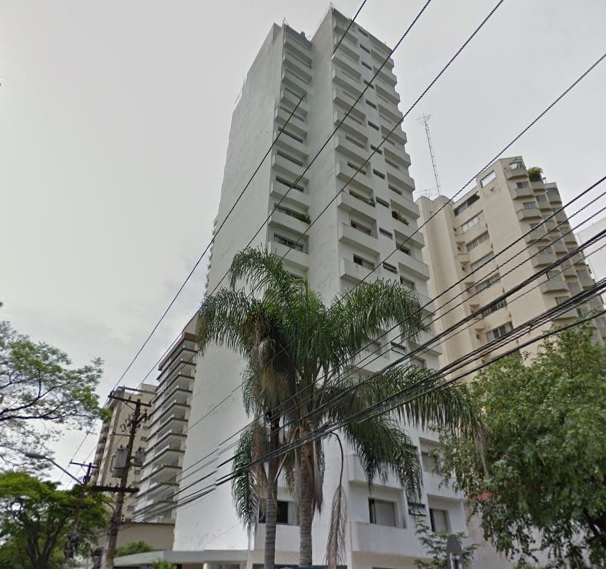 Condomínio Monte Tabor - Brooklin - São Paulo - SP Condomínio Monte Tabor - Brooklin - São Paulo - SP
