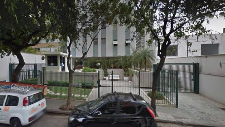 Condomínio Montpellier Itaim - Itaim Bibi - São Paulo - SP Condomínio Montpellier Itaim - Itaim Bibi - São Paulo - SP
