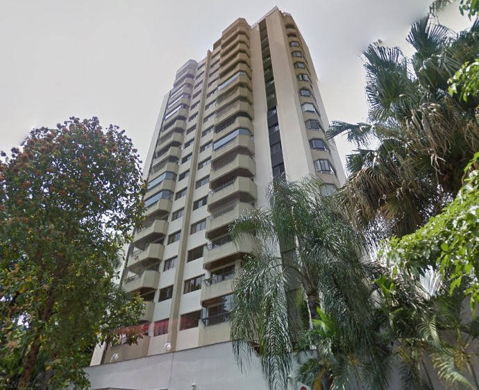 Condomínio Montreaux - Moema - São Paulo - SP