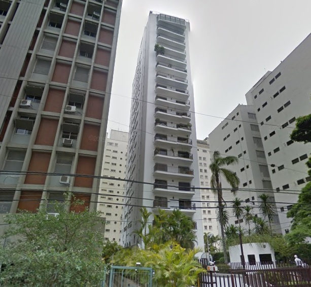 Condomínio Morada De Santa'anna - Jardim Paulista - São Paulo - SP