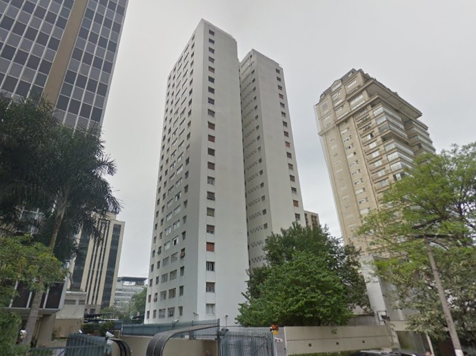 Condomínio Morada Dos - Cedros Vila Nova Conceição - São Paulo - SP Condomínio Morada Dos - Cedros Vila Nova Conceição - São Paulo - SP