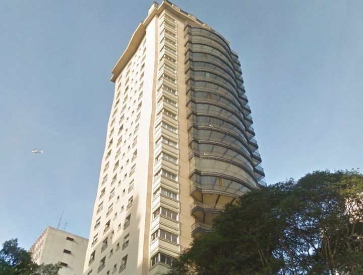 Condomínio Murano - Jardim Paulista - São Paulo - SP Condomínio Murano - Jardim Paulista - São Paulo - SP
