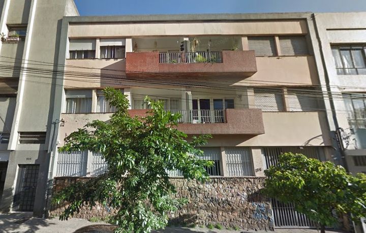Condomínio Natale - Bela Vista - São Paulo - SP Condomínio Natale - Bela Vista - São Paulo - SP