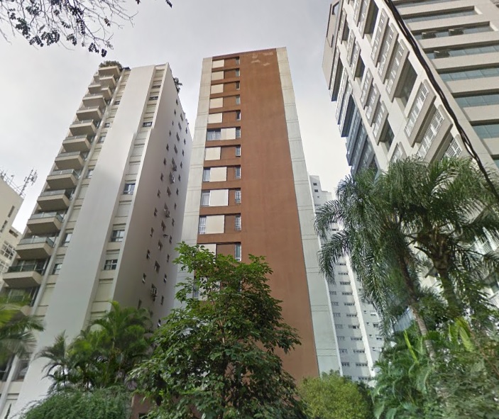 Condomínio - Nathalia Paraíso - São Paulo - SP