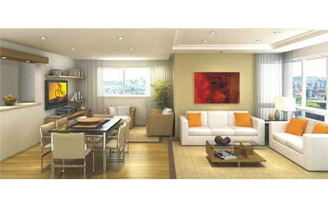 Condomínio New England Porto Alegre - Higienópolis - Porto Alegre - RS