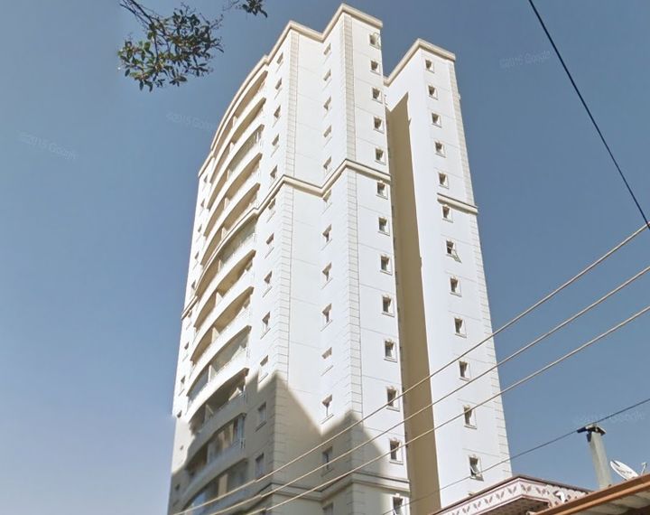 Condomínio New Jersey Residence - Sacomã - São Paulo - SP