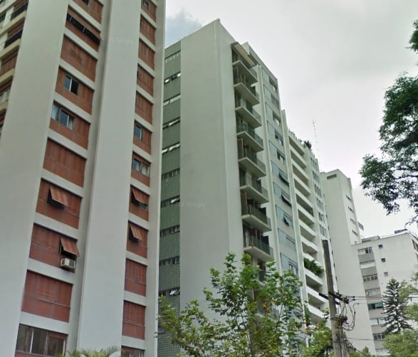 Condomínio Nívea - Lúcia Higienópolis - São Paulo - SP Condomínio Nívea - Lúcia Higienópolis - São Paulo - SP