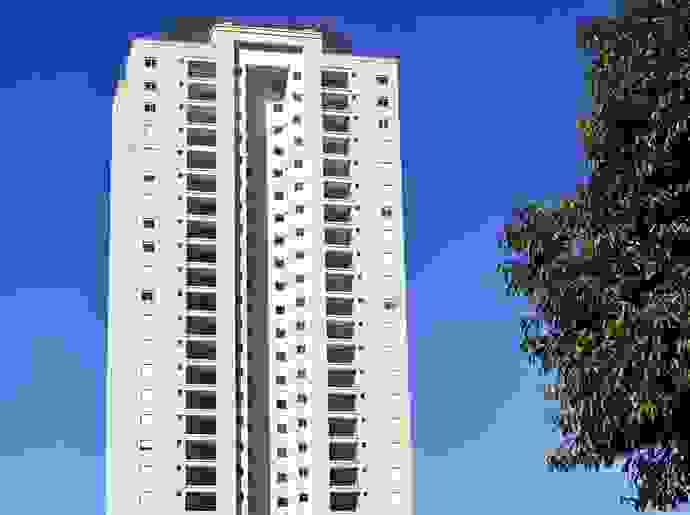 Condomínio Nova Pacaembu - Barra Funda - São Paulo - SP Condomínio Nova Pacaembu - Barra Funda - São Paulo - SP