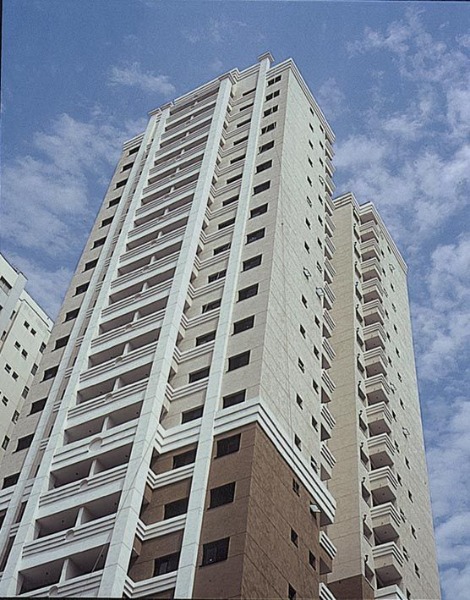 Condomínio Noveau Classique - Barradas Saúde - São Paulo - SP Condomínio Noveau Classique - Barradas Saúde - São Paulo - SP