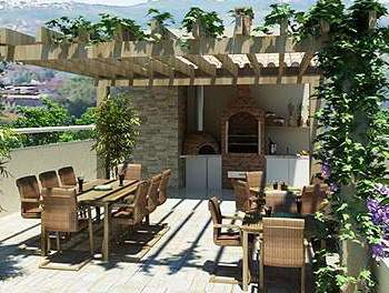 Condomínio Novo Capivari - Bacuri - Campinas - SP