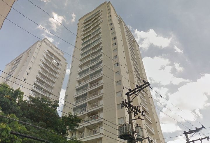 Condomínio Oásis Residencial Club - Lapa - São Paulo - SP Condomínio Oásis Residencial Club - Lapa - São Paulo - SP