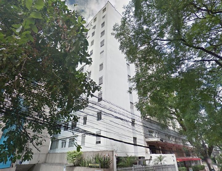 Condomínio Olga - Jardim Paulista - São Paulo - SP Condomínio Olga - Jardim Paulista - São Paulo - SP