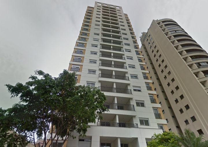 Condomínio Olímpia Special - Space Vila Olímpia - São Paulo - SP Condomínio Olímpia Special - Space Vila Olímpia - São Paulo - SP