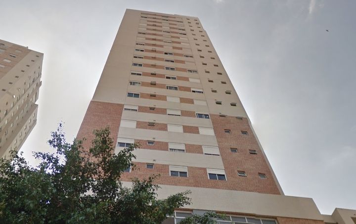Condomínio Olimpic Bosque Da - Saúde 167 - São Paulo - SP