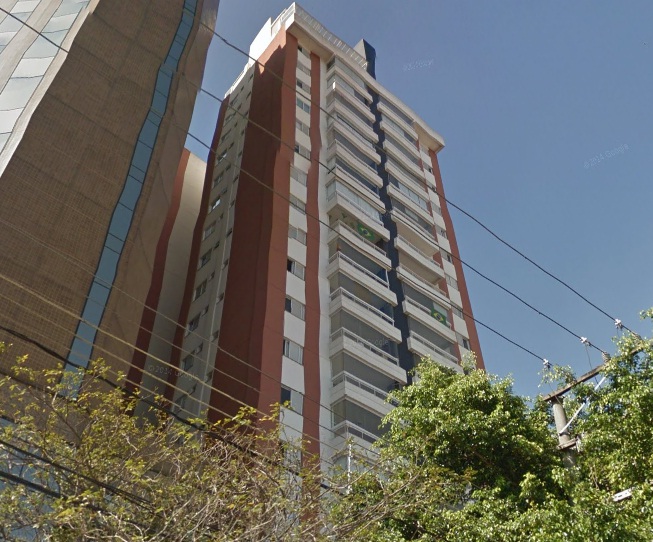 Condomínio Omni - Pinheiros - São Paulo - SP Condomínio Omni - Pinheiros - São Paulo - SP