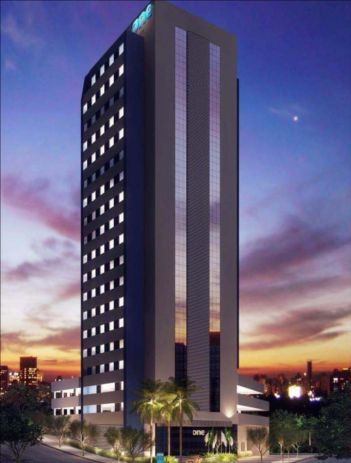 Condomínio One Pampulha - Bh - Belo Horizonte - MG