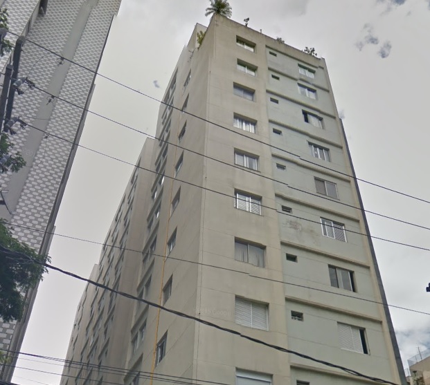 Condomínio Oscar Freire 1754 - Pinheiros - São Paulo - SP Condomínio Oscar Freire 1754 - Pinheiros - São Paulo - SP