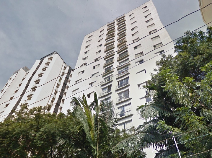Condomínio Ouro Branco - Alto Da Lapa - São Paulo - SP Condomínio Ouro Branco - Alto Da Lapa - São Paulo - SP