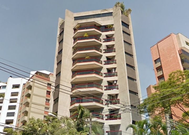 Condomínio Paço Das Gaivotas - Moema - São Paulo - SP Condomínio Paço Das Gaivotas - Moema - São Paulo - SP
