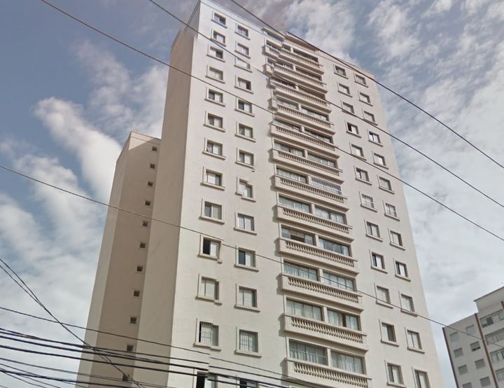 Condomínio Palacete Dom João V - Lapa - São Paulo - SP