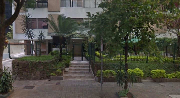Condomínio Palacete Verona Itaim - Itaim Bibi - São Paulo - SP Condomínio Palacete Verona Itaim - Itaim Bibi - São Paulo - SP