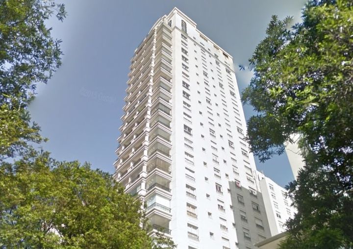 Condomínio Palazzo Ravenna Jardim América - Cerqueira César - São Paulo - SP Condomínio Palazzo Ravenna Jardim América - Cerqueira César - São Paulo - SP