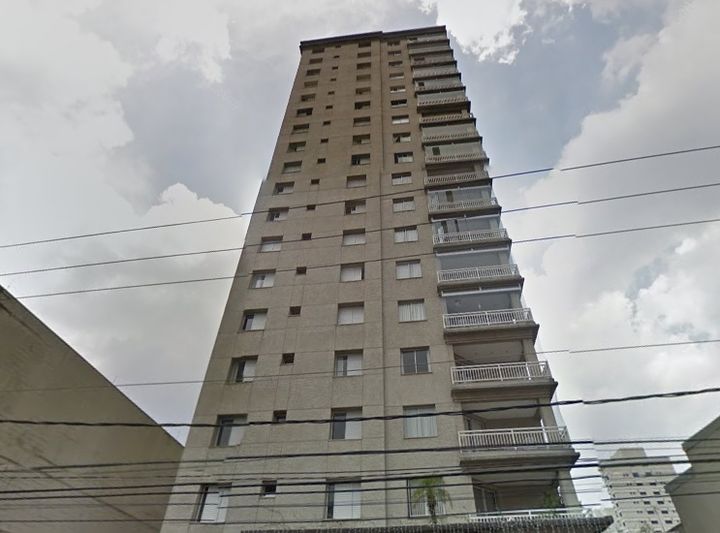 Condomínio Palazzo Santorini - Ipiranga - São Paulo - SP Condomínio Palazzo Santorini - Ipiranga - São Paulo - SP
