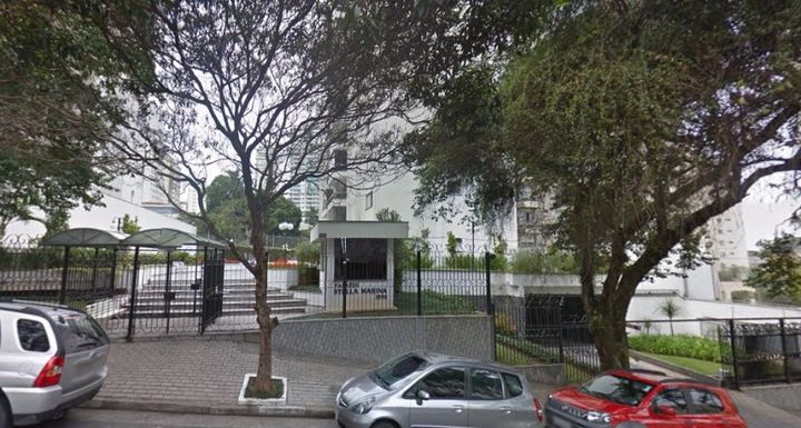 Condomínio Palazzo Stella Marina - Campo Belo - São Paulo - SP