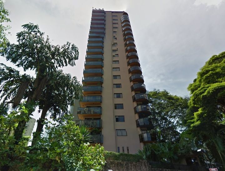 Condomínio Pallas Athenas - Moema - São Paulo - SP Condomínio Pallas Athenas - Moema - São Paulo - SP