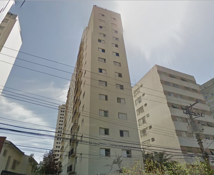 Condomínio Palm Beach - Vila Clementino - São Paulo - SP Condomínio Palm Beach - Vila Clementino - São Paulo - SP