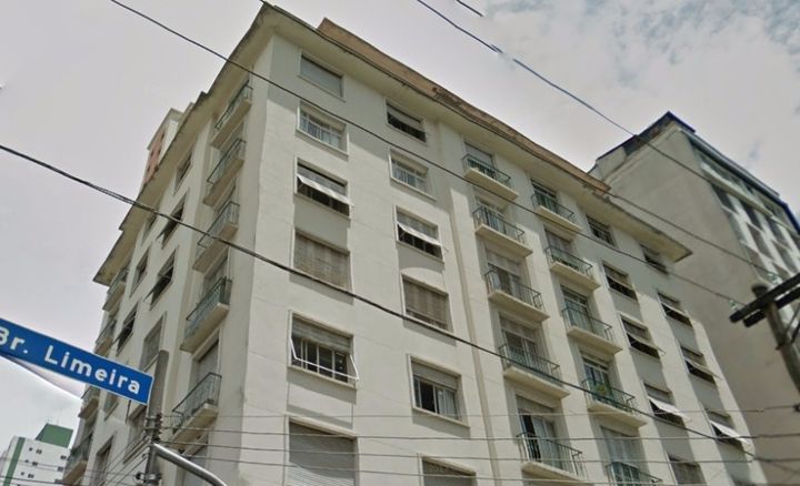 Condomínio - Paname Santa Cecília - São Paulo - SP Condomínio - Paname Santa Cecília - São Paulo - SP