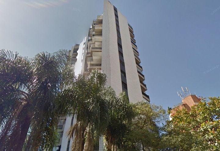 Condomínio Park Lane - Moema - São Paulo - SP Condomínio Park Lane - Moema - São Paulo - SP