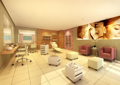 Condomínio Passaros E Flores - Jardim Do Lago - Campinas - SP