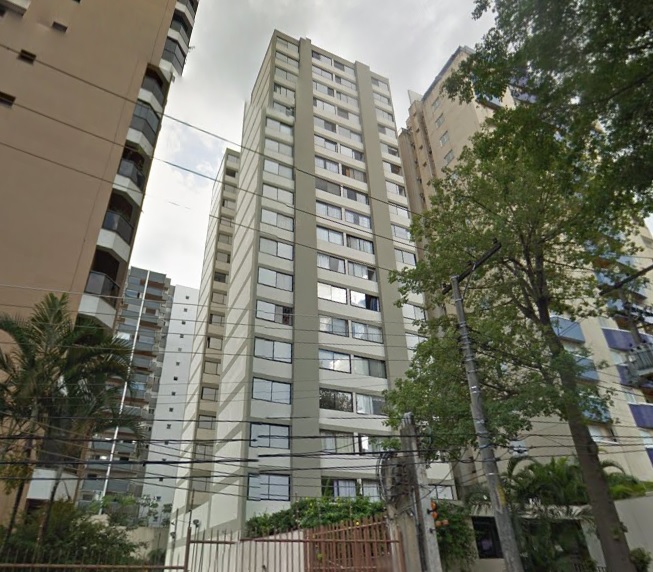 Condomínio Paula - Perdizes - São Paulo - SP Condomínio Paula - Perdizes - São Paulo - SP