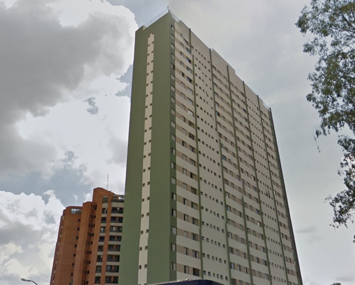Condomínio Pensilvânia I E II - Brooklin - São Paulo - SP Condomínio Pensilvânia I E II - Brooklin - São Paulo - SP