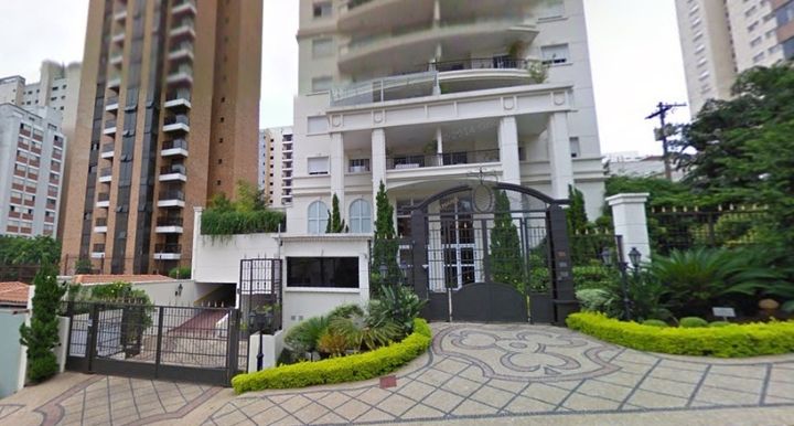 Condomínio Perdizes - Project - São Paulo - SP Condomínio Perdizes - Project - São Paulo - SP