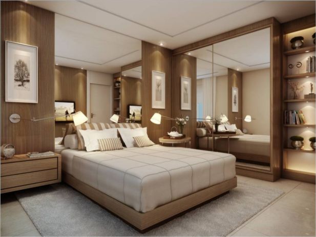 Condomínio Perfetto Belo Horizonte - Prado - Belo Horizonte - MG