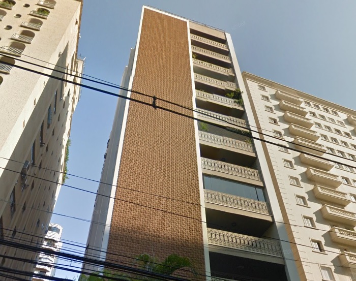 Condomínio Piatã Itaim - Itaim Bibi - São Paulo - SP Condomínio Piatã Itaim - Itaim Bibi - São Paulo - SP