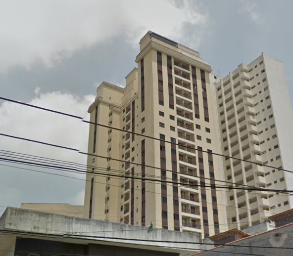 Condomínio Piazetta DI Porto - Fino Aclimação - São Paulo - SP Condomínio Piazetta DI Porto - Fino Aclimação - São Paulo - SP