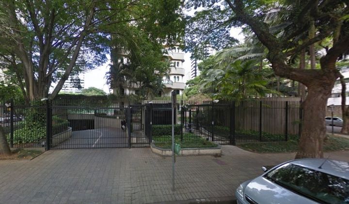 Condomínio Piazza DI - Trevi Vila Nova Conceição - São Paulo - SP
