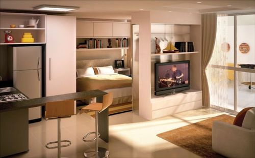 Condomínio Piazza Vitta Asa Norte - Df Apartamentos - Brasília - DF