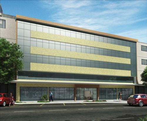 Condomínio Piazza Vitta Asa Norte - Df Lojas - Brasília - DF