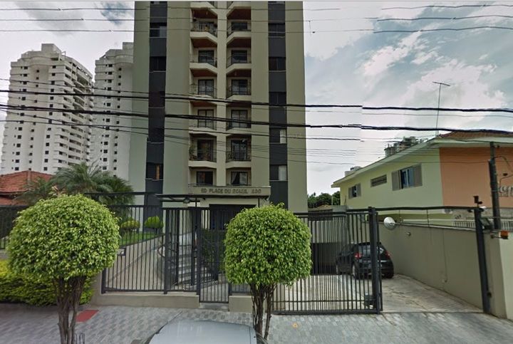 Condomínio Place Du Soleil - Vila Leopoldina - São Paulo - SP Condomínio Place Du Soleil - Vila Leopoldina - São Paulo - SP