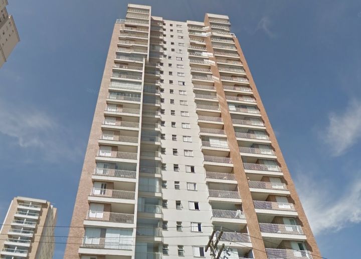 Condomínio Play - Vergueiro Saúde - São Paulo - SP Condomínio Play - Vergueiro Saúde - São Paulo - SP