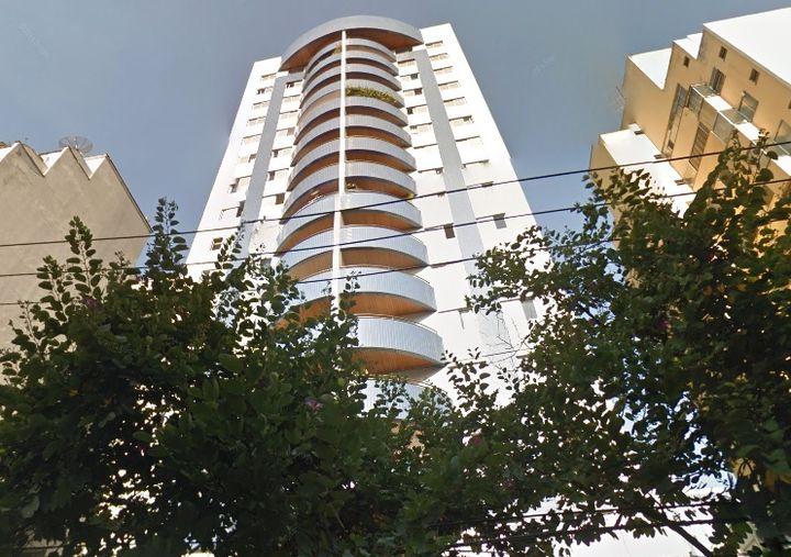 Condomínio Plaza - Athénée Higienópolis - São Paulo - SP Condomínio Plaza - Athénée Higienópolis - São Paulo - SP