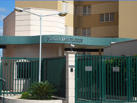 Condomínio Plaza das Flores - Loteamento Parque São Martinho  - Campinas - SP