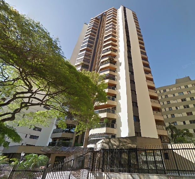 Condomínio Plaza De Catalunya - Moema - São Paulo - SP Condomínio Plaza De Catalunya - Moema - São Paulo - SP